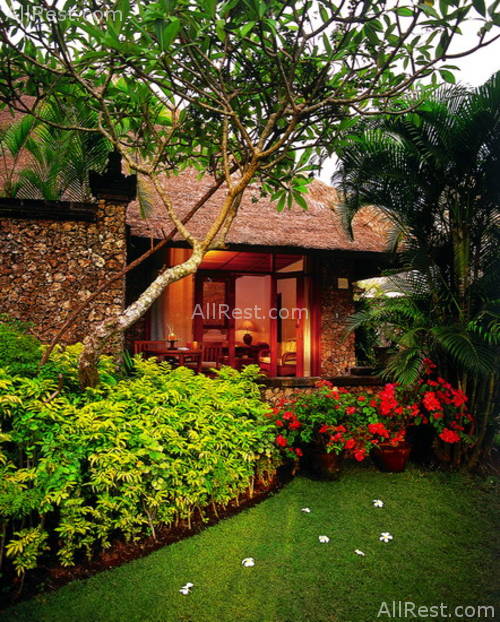 The Oberoi Bali 3